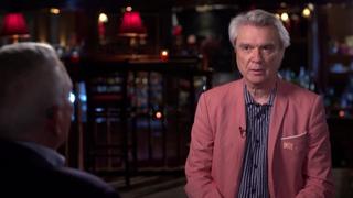 The Big Interview With Dan Rather