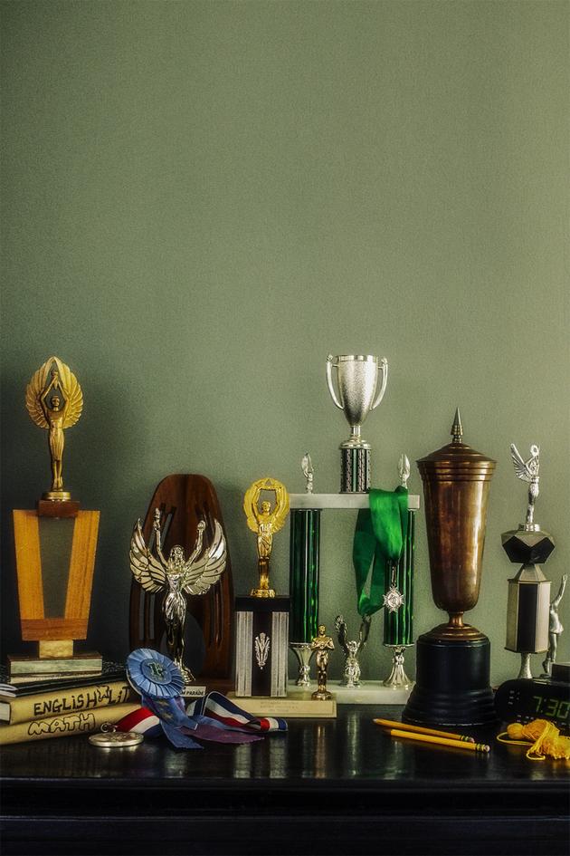 Most Likely to Succeed