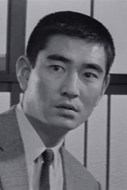 A Fugitive From the Past