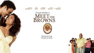  watch Tyler Perry's Meet the Browns