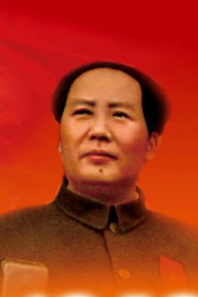 October 1949: Parade of the Waking Giant