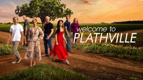 Welcome to Plathville
