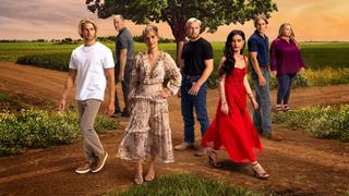 Welcome to Plathville