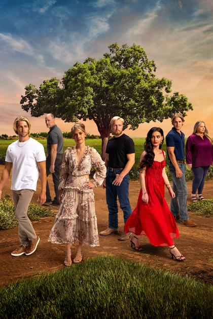 Welcome to Plathville