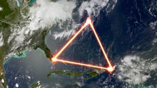 The Bermuda Triangle The Bermuda Triangle