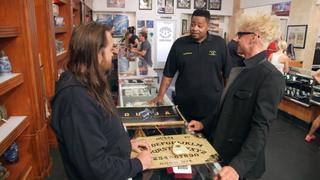 Pawn Stars