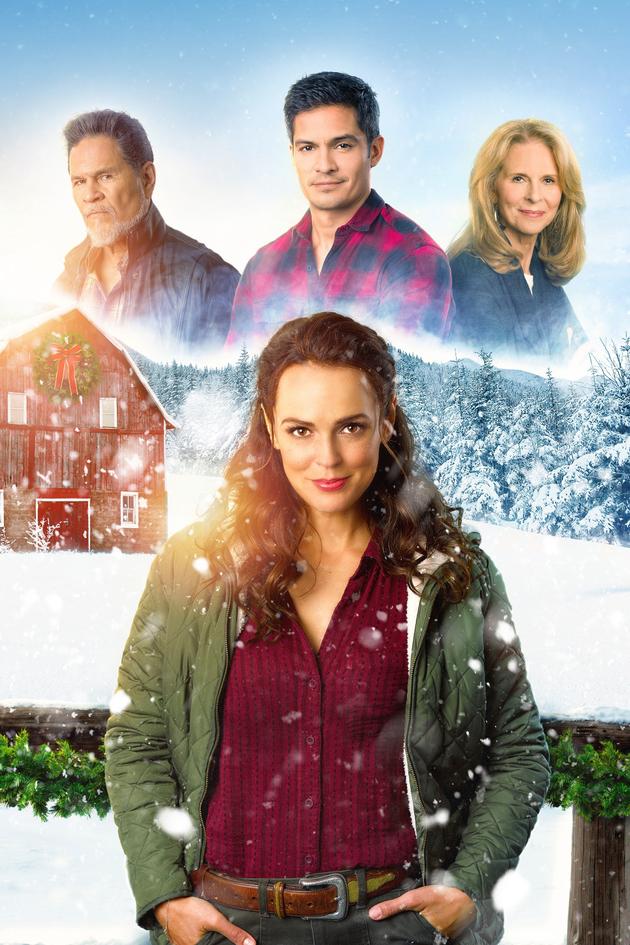 Christmas on the Range