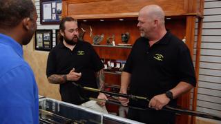 Pawn Stars