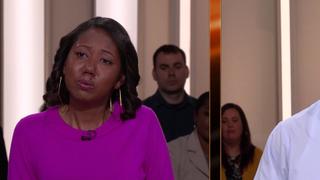 Hall vs. Parker Hall vs. Parker