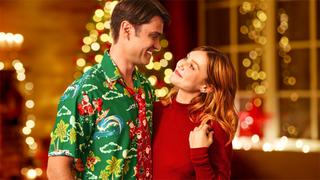 Grounded for Christmas