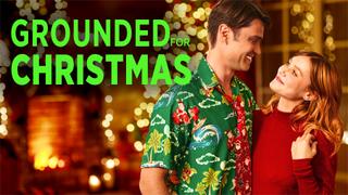 Grounded for Christmas