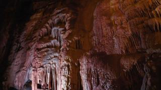 Underground Marvels