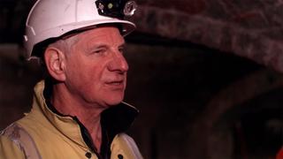 Underground Marvels