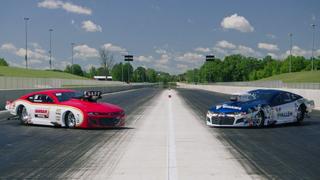 3,000 HP Pro Mod Showdown!