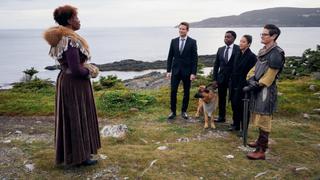 Game of Bones Game of Bones