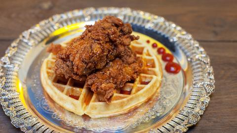 Southern Brunch