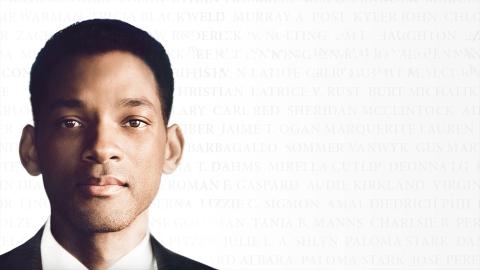 Seven Pounds
