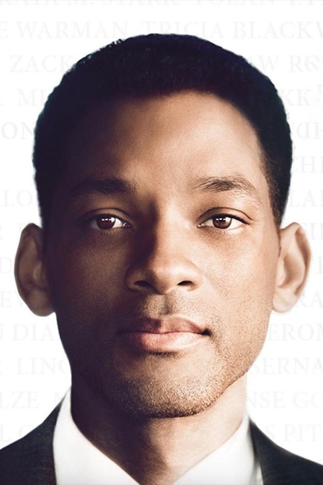 Seven Pounds