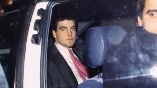 Part 3: Who Is Robert Chambers? Part 3: Who Is Robert Chambers?