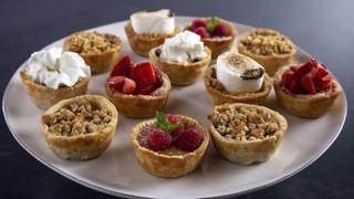 The Pie's the Limit The Pie's the Limit