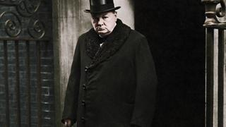 Churchill Churchill