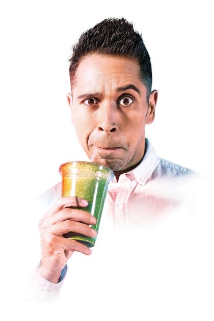 Erik Rivera: Super White