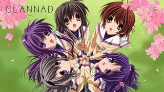  watch Clannad