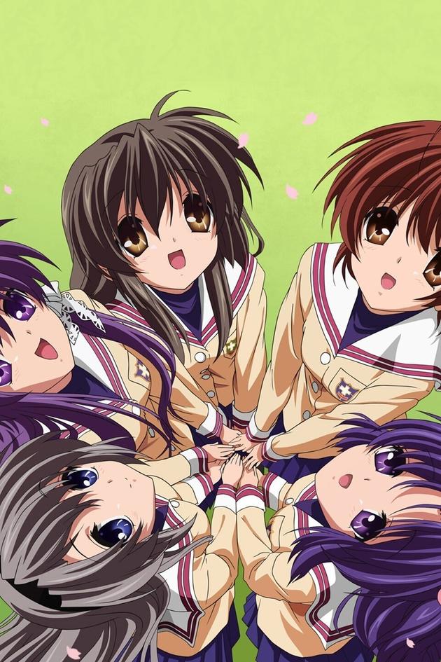 Clannad