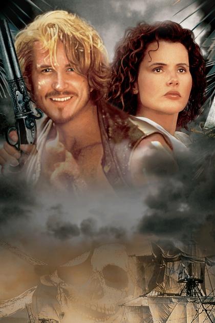 Cutthroat Island