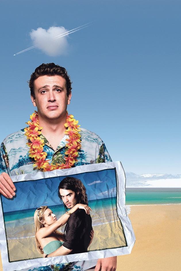 Forgetting Sarah Marshall