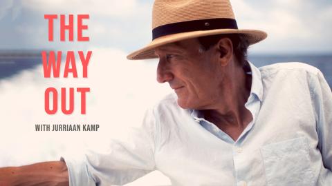 The Way Out with Jurriaan Kamp