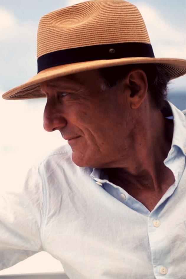 The Way Out with Jurriaan Kamp