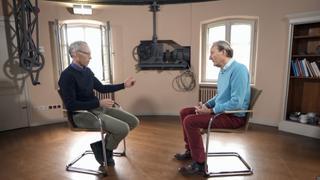 Johan Rockstrom Johan Rockstrom