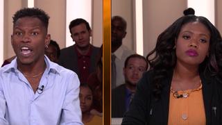 Hightower-Bey vs. Nelson Hightower-Bey vs. Nelson