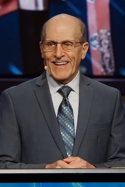 Amazing Facts With Doug Batchelor