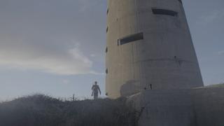 Hitler's Forbidden Island