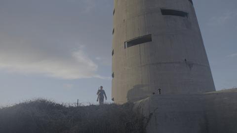 Hitler's Forbidden Island