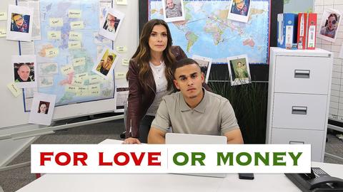 For Love or Money