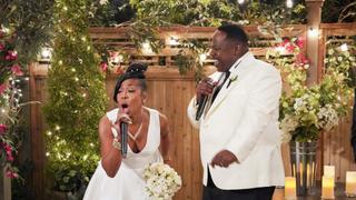 Welcome to the Vow Renewal Welcome to the Vow Renewal