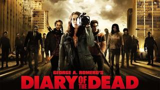 Diary of the Dead