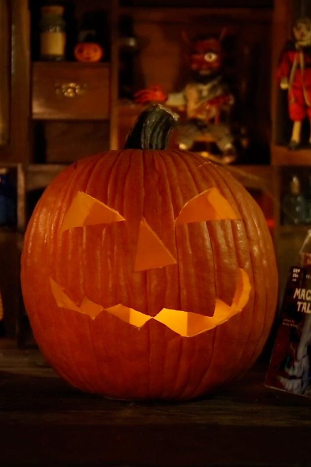 Return of the Ghoul Log