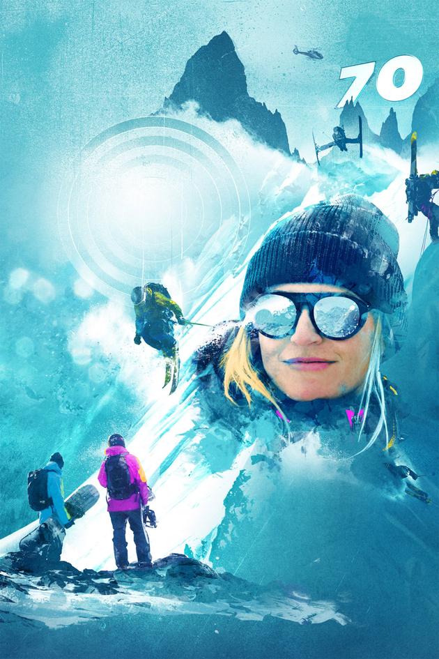 Warren Miller's Timeless