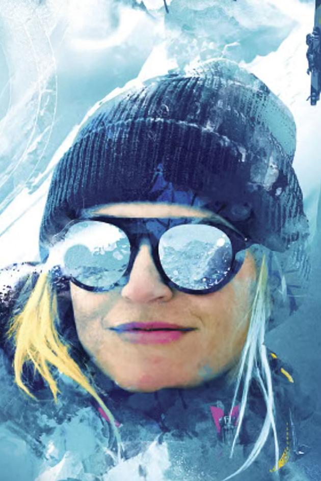 Warren Miller's Timeless