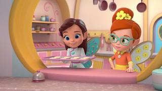 The Gingerbread Man!; Copykitties! The Gingerbread Man!; Copykitties!