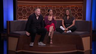 Gary Owen, Cristela Alonzo, Greg Grunberg, Carson Kressley