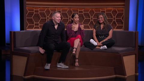 Gary Owen, Cristela Alonzo, Greg Grunberg, Carson Kressley