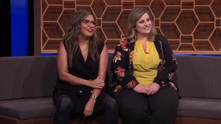 Cristela Alonzo, Carson Kressley, June Diane Raphael, Daphne Zuniga Cristela Alonzo, Carson Kressley, June Diane Raphael, Daphne Zuniga