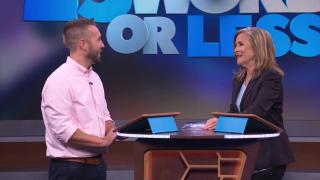 Josh Wolf, Ross Mathews, Melissa Peterman, Cristela Alonzo