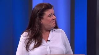 Ron Funches, Melissa Peterman, Debbie Matenopoulos, Lea Thompson