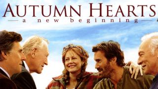 Autumn Hearts: A New Beginning